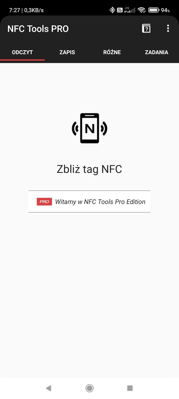 NFC Screen 03
